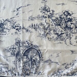 Toile de Jouy Pillow Cases
